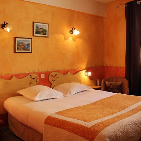 The Originals Boutique, Hotel Du Parc, Cavaillon Buitenkant foto