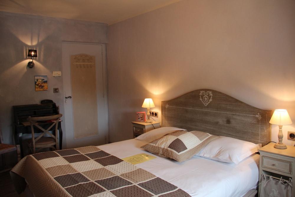 The Originals Boutique, Hotel Du Parc, Cavaillon Buitenkant foto