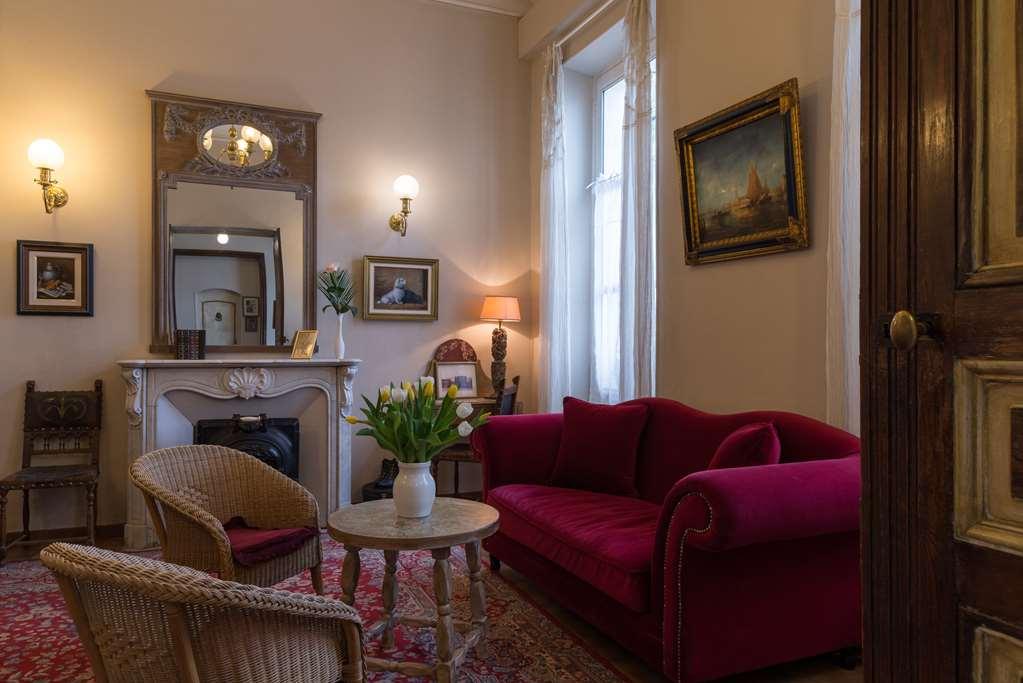 The Originals Boutique, Hotel Du Parc, Cavaillon Faciliteiten foto