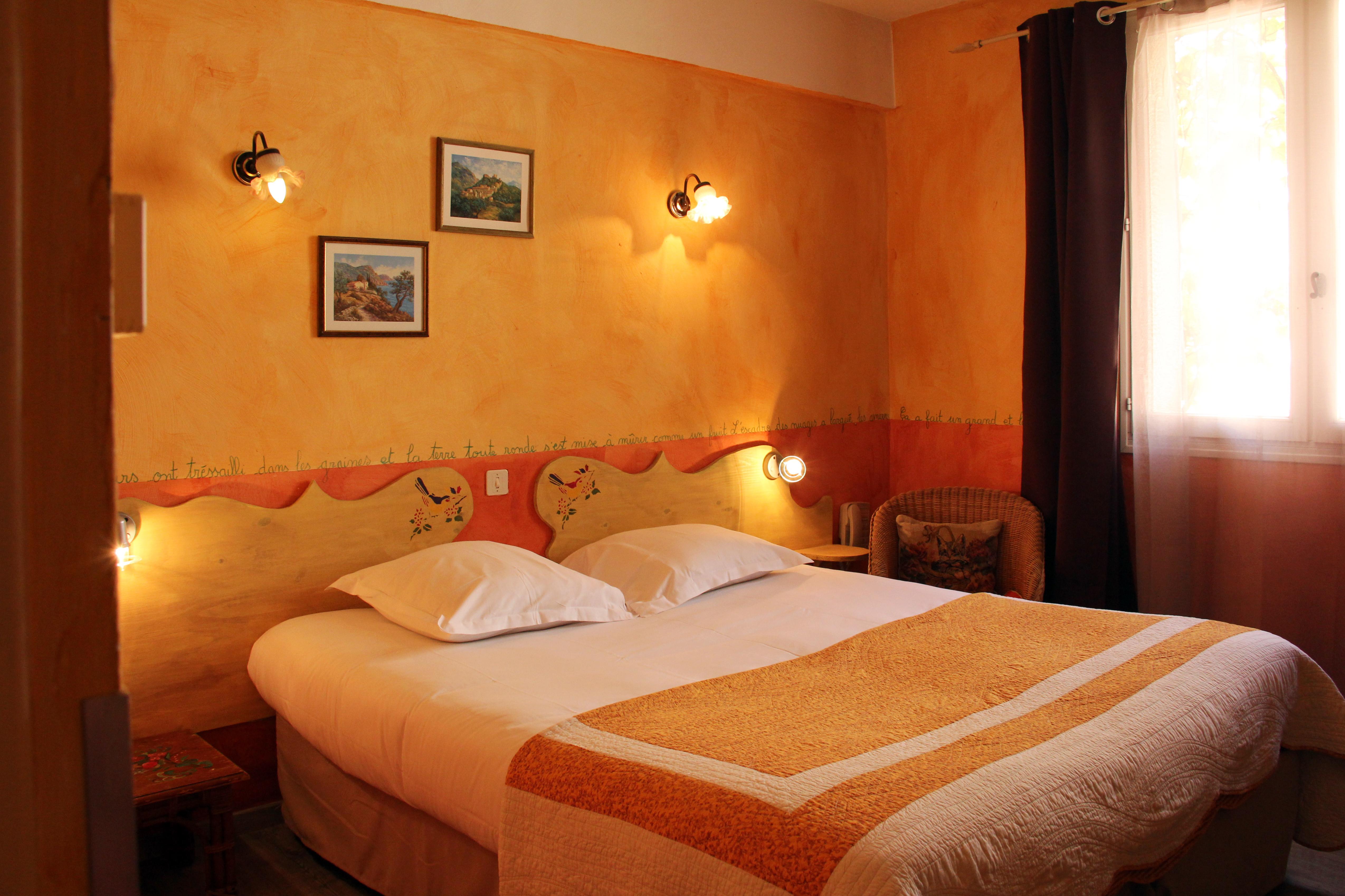 The Originals Boutique, Hotel Du Parc, Cavaillon Buitenkant foto